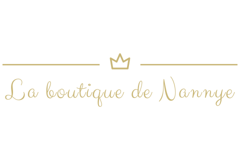 La boutique de Nannye