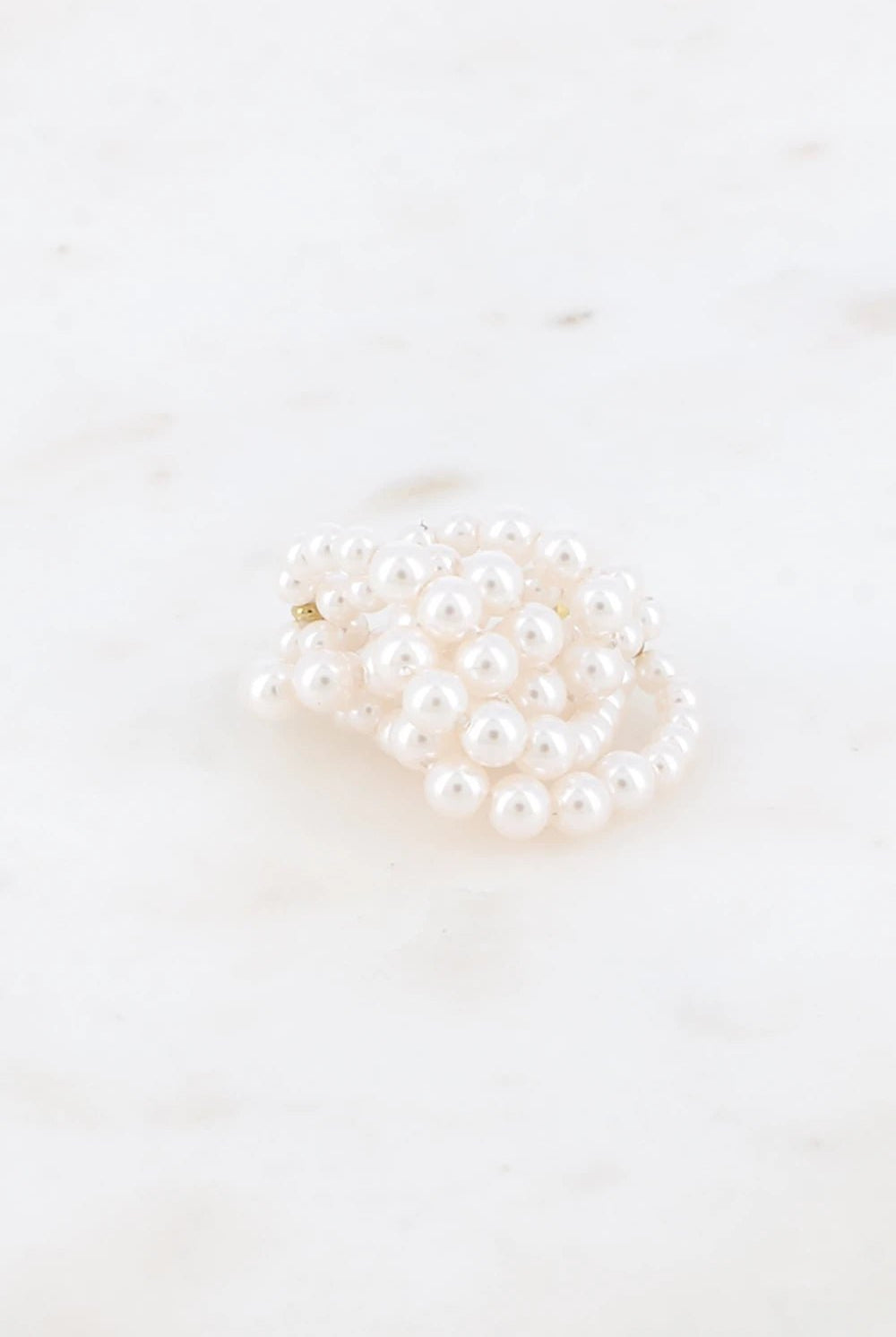 Bague Nikia – Élégance et féminité en toute simplicité - La boutique de Nannye