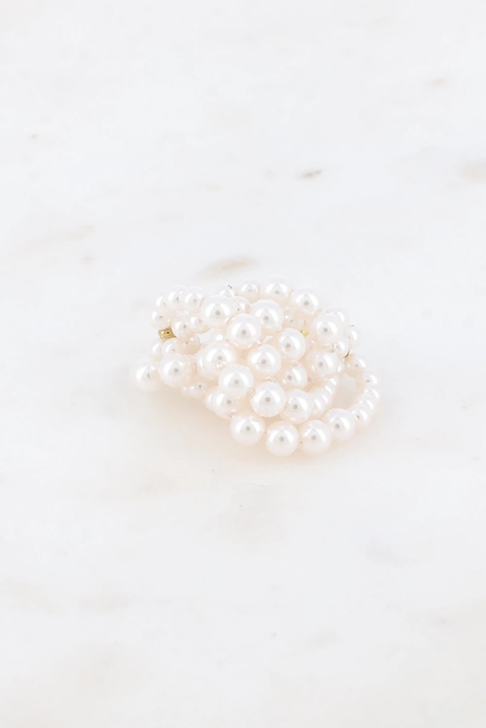 Bague Nikia – Élégance et féminité en toute simplicité - La boutique de Nannye