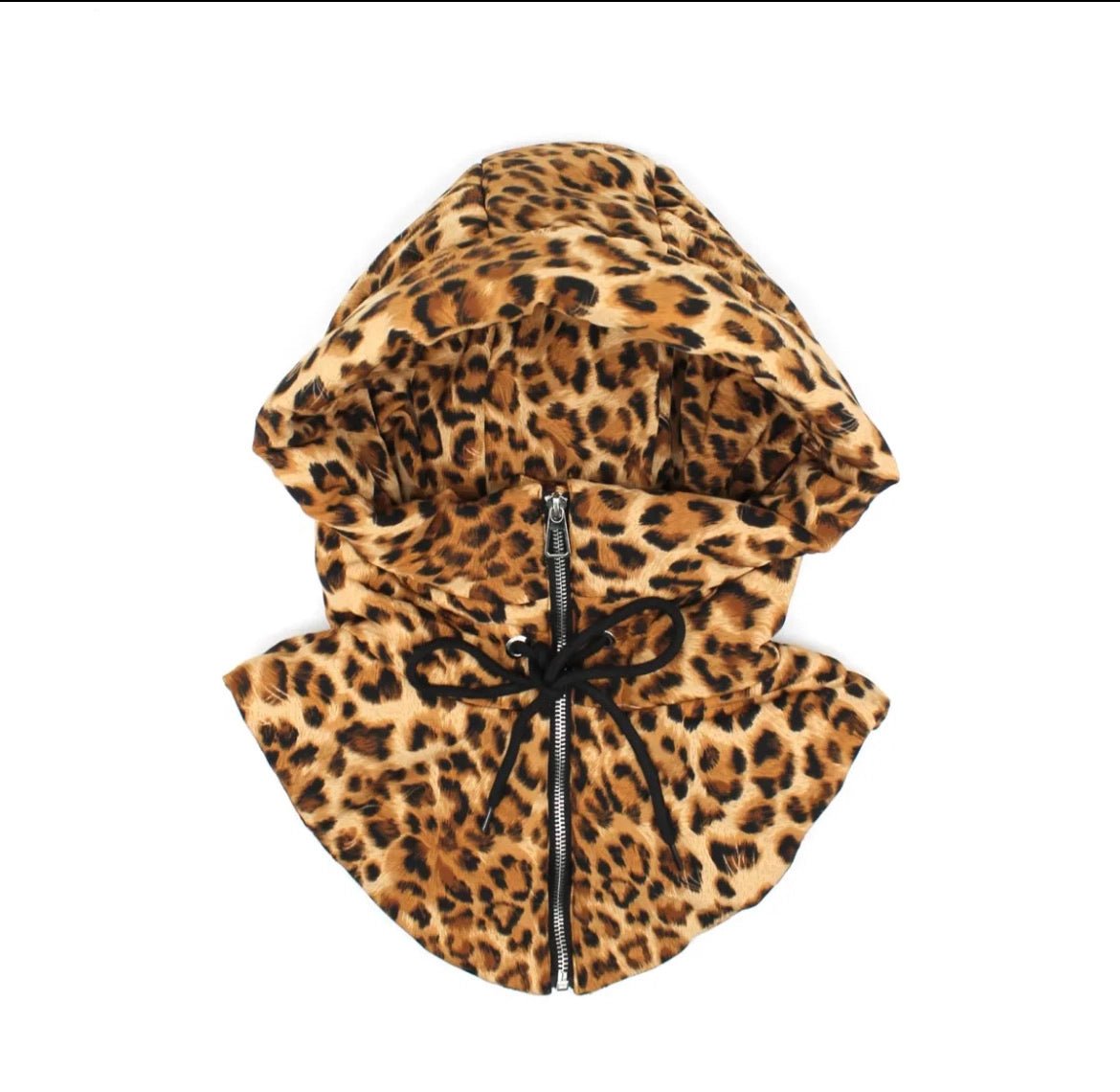 Capuche amovible polyvalente – Élégance et protection sous tous vos manteaux - La boutique de Nannye