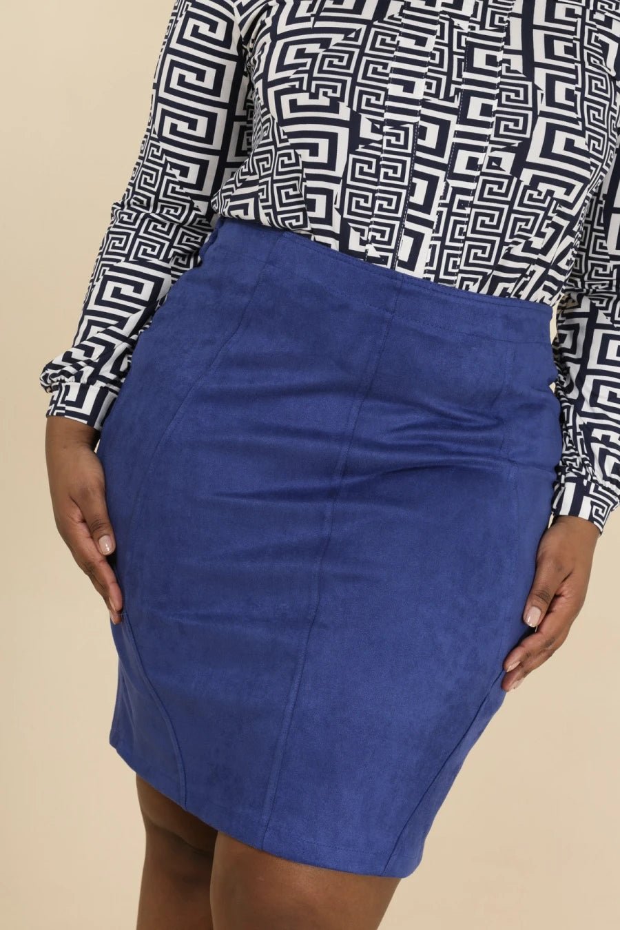 Jupe Mathilde - La boutique de Nannye