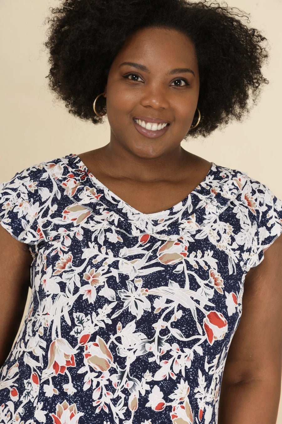 Robe Colette - La boutique de Nannye