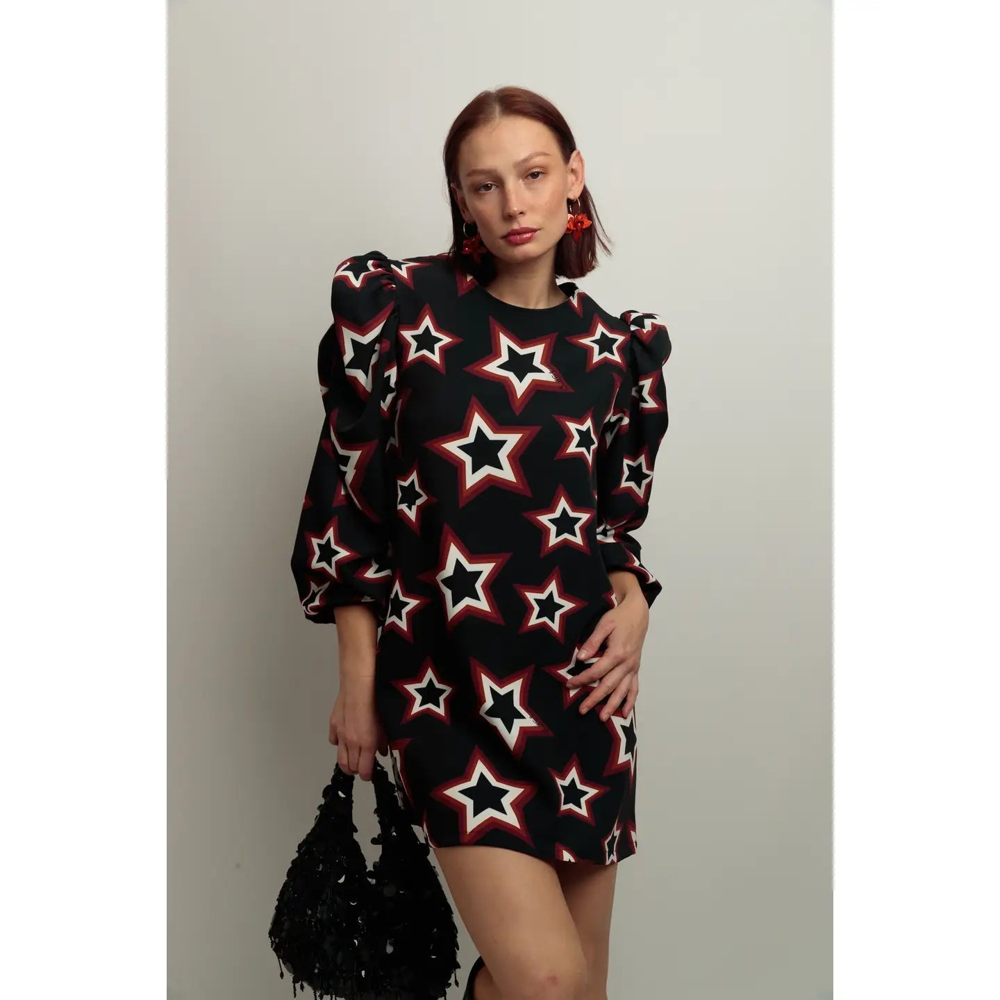 Robe Esencia Fugaz: Élégance et Détails Inoubliables - La boutique de Nannye