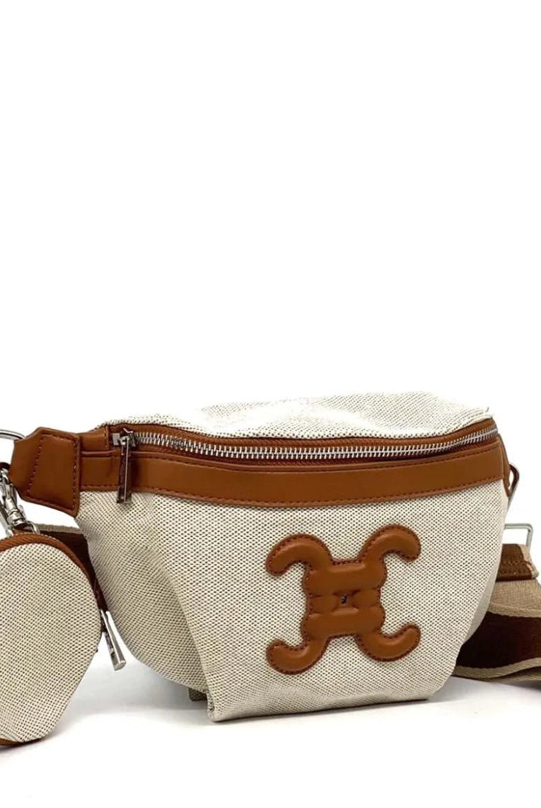 Sac banane dupe Céline - La boutique de Nannye