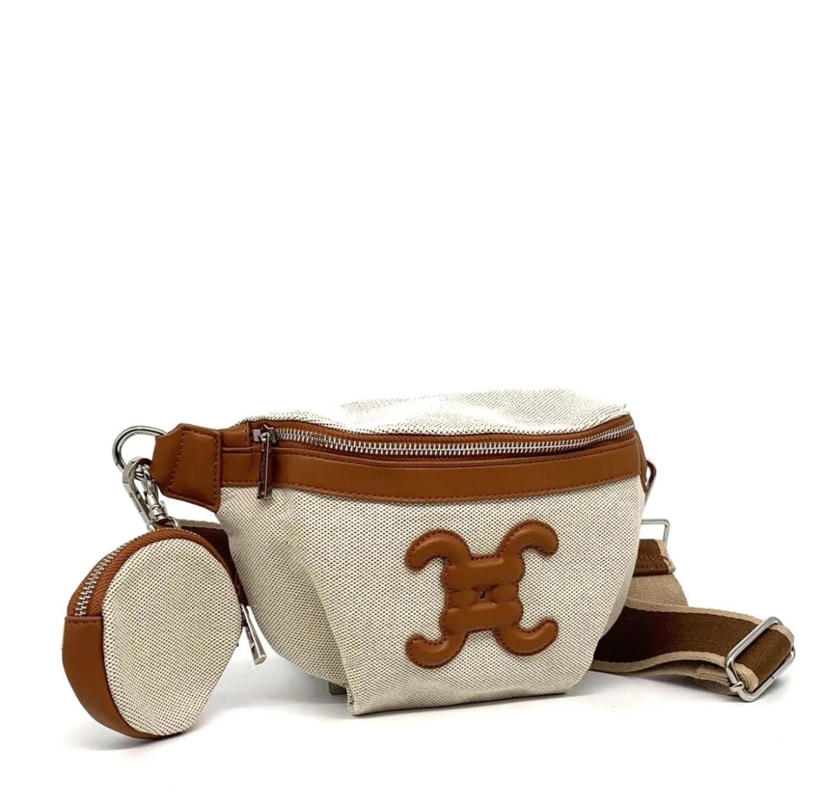 Sac banane dupe Céline - La boutique de Nannye