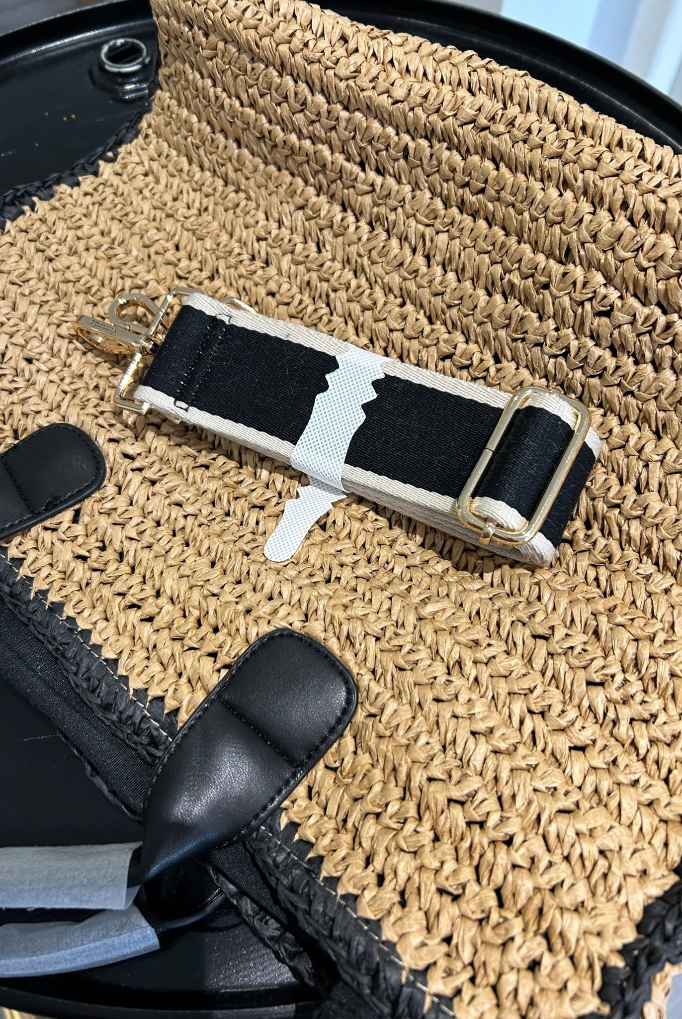 Sac cabas Rive gauche - La boutique de Nannye