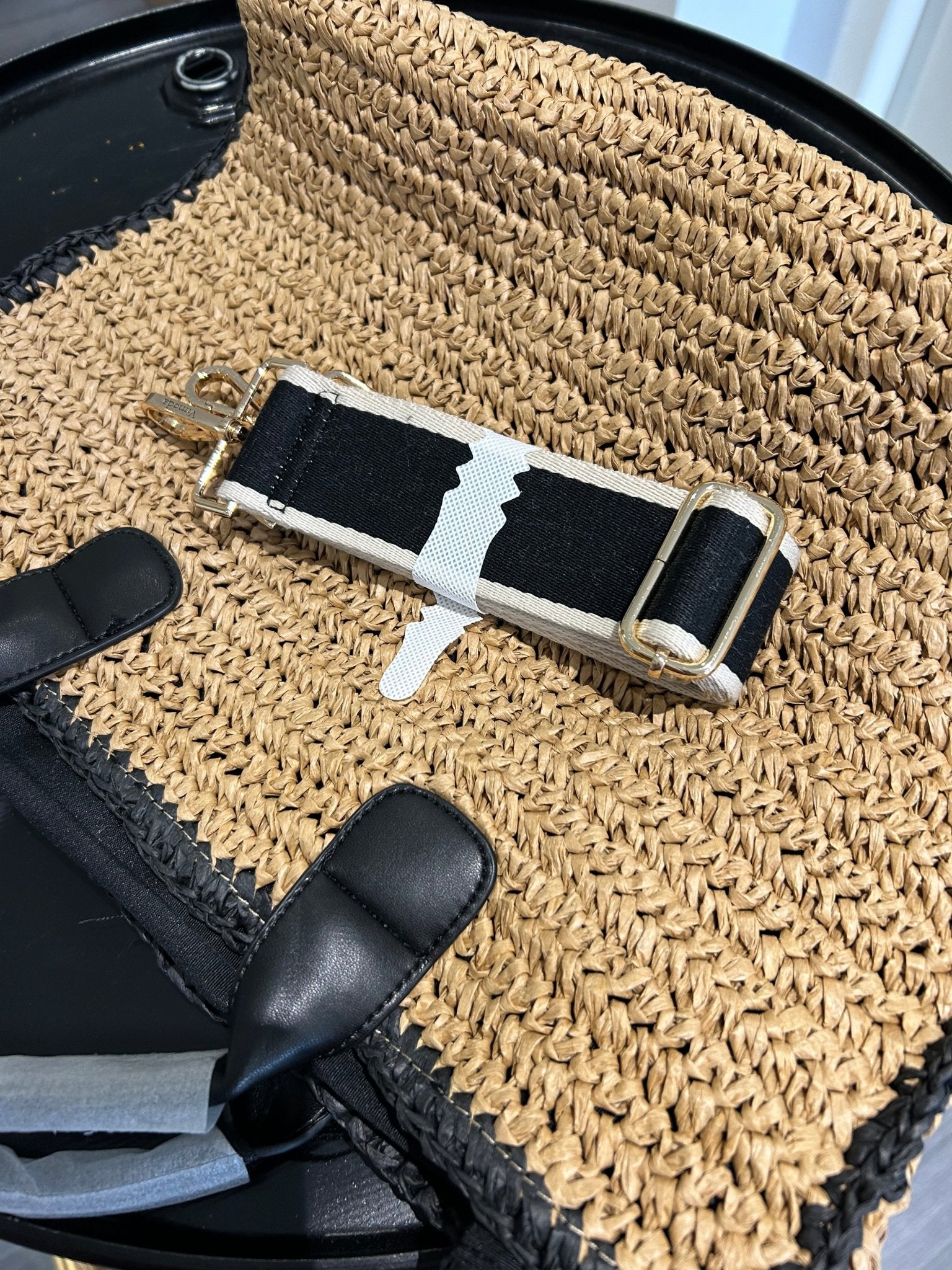 Sac cabas Rive gauche - La boutique de Nannye