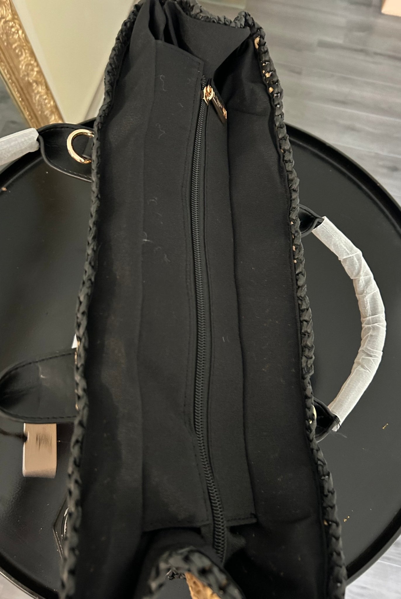 Sac cabas Rive gauche - La boutique de Nannye