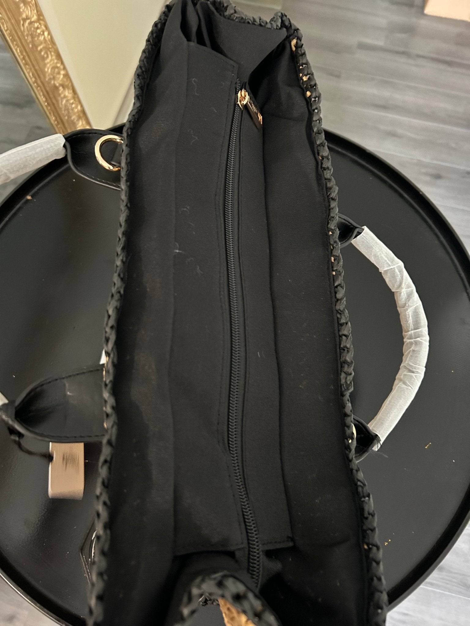 Sac cabas Rive gauche - La boutique de Nannye