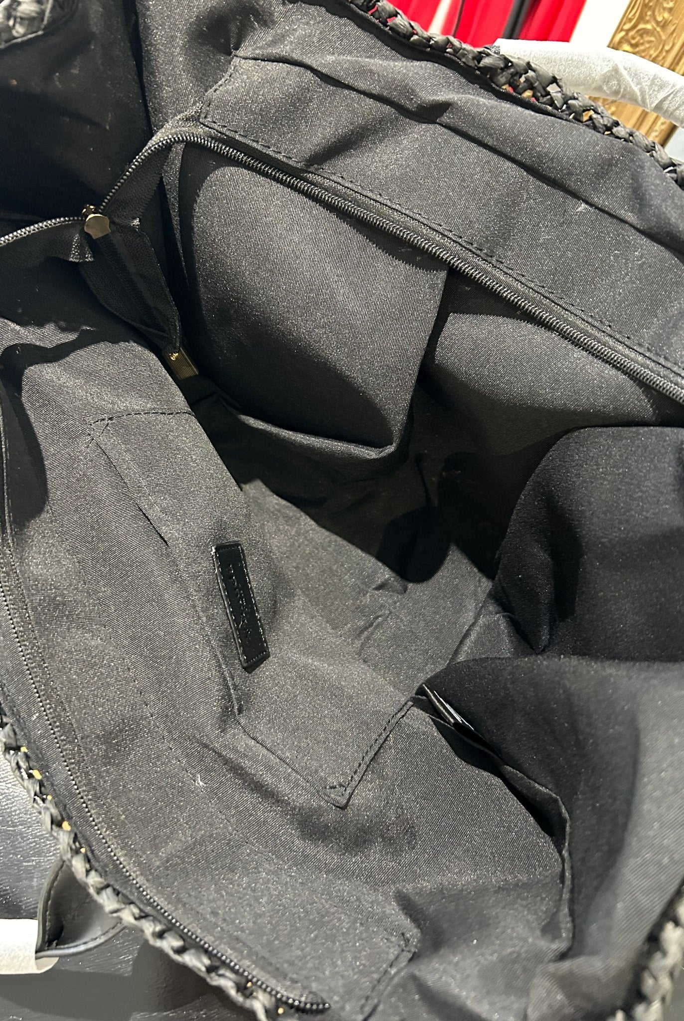 Sac cabas Rive gauche - La boutique de Nannye