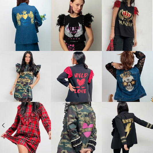 Chill and Buy : La marque qui fait sensation - La boutique de Nannye