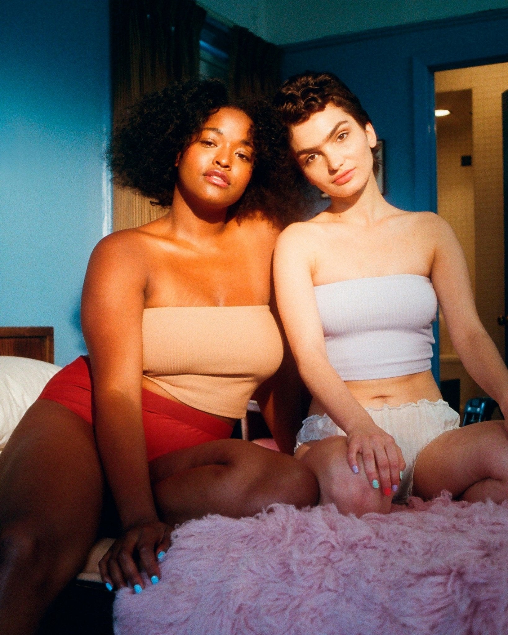 Les vêtements shapewear ou gainants : avantages et inconvénients - La boutique de Nannye