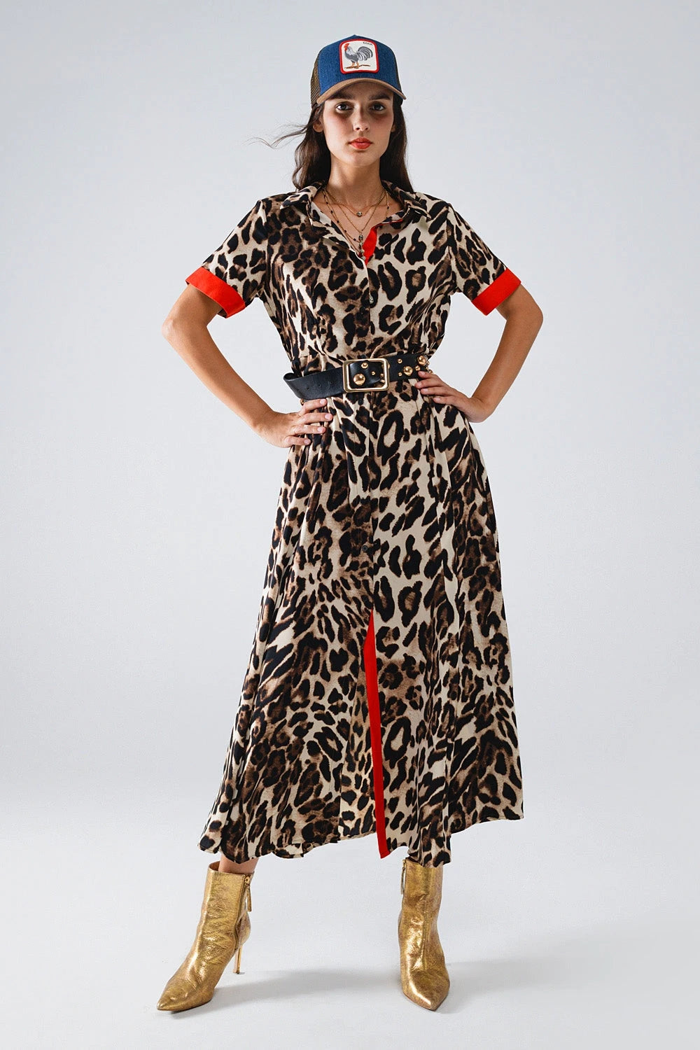 Selection Leopard - La boutique de Nannye