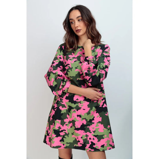 Robe Rebel Premium pour femme 