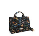 Sac cabas Rive Gauche papillons - La boutique de Nannye