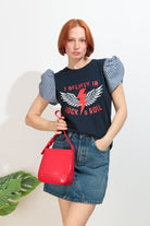 T-shirt Blow I Believe - La boutique de Nannye